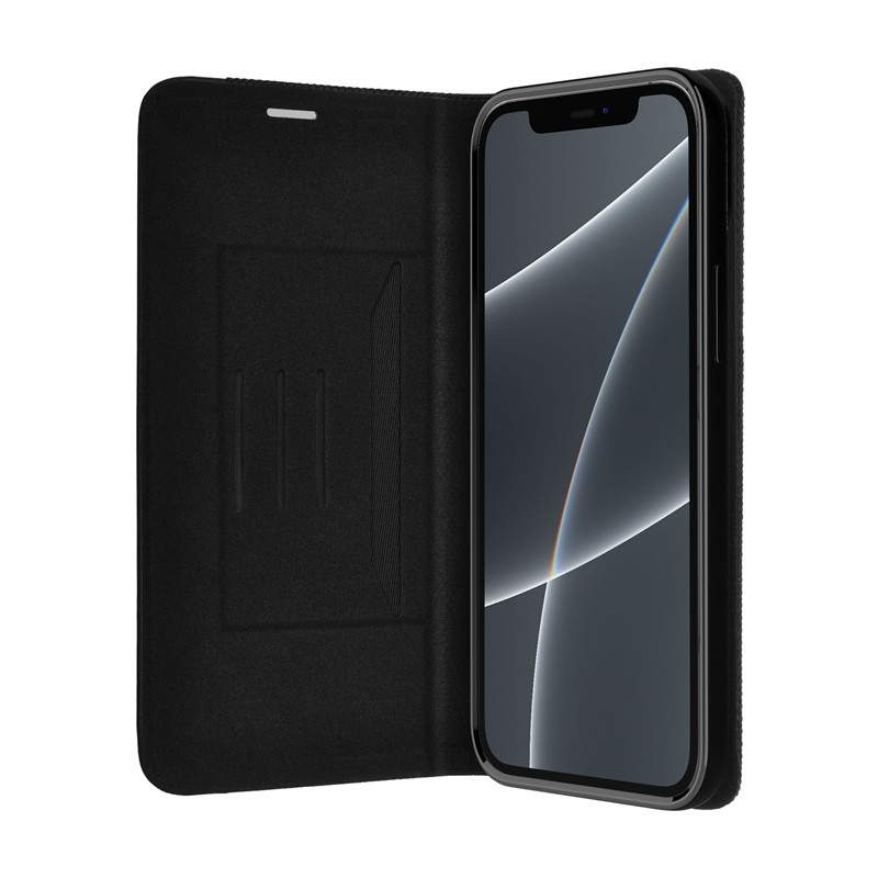 Etui Z Klapką Do iPhone 13 Pro Max Zizo Wallet...