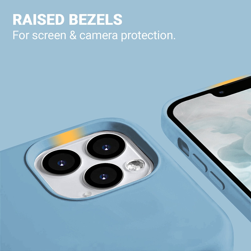 Etui Do iPhone 13 Pro Max Crong Color Cover...