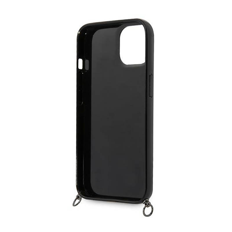 Etui Do iPhone 14 Karl Lagerfeld Color Stripes...