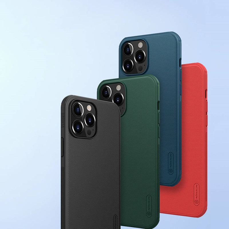 Etui Do Apple iPhone 13 Pro Max Nillkin Super...