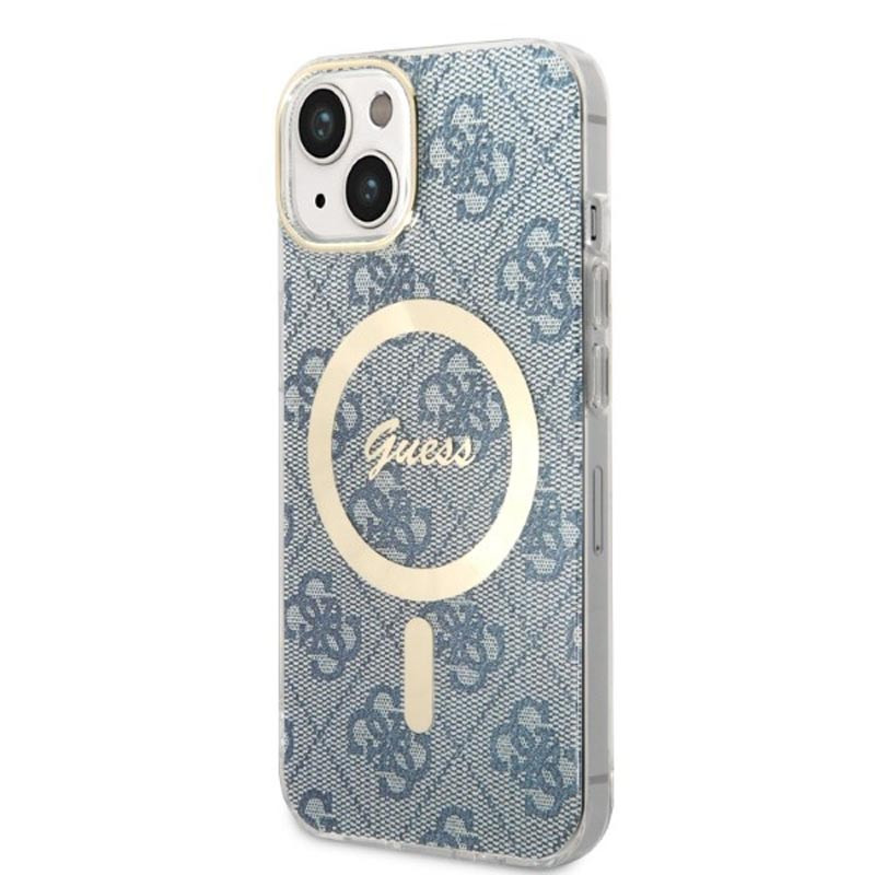 Zestaw Etui + Ładowarka MagSafe Do iPhone 14...