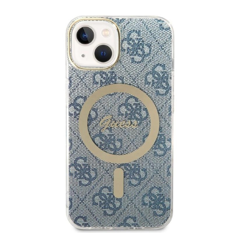 Zestaw Etui + Ładowarka MagSafe Do iPhone 14...