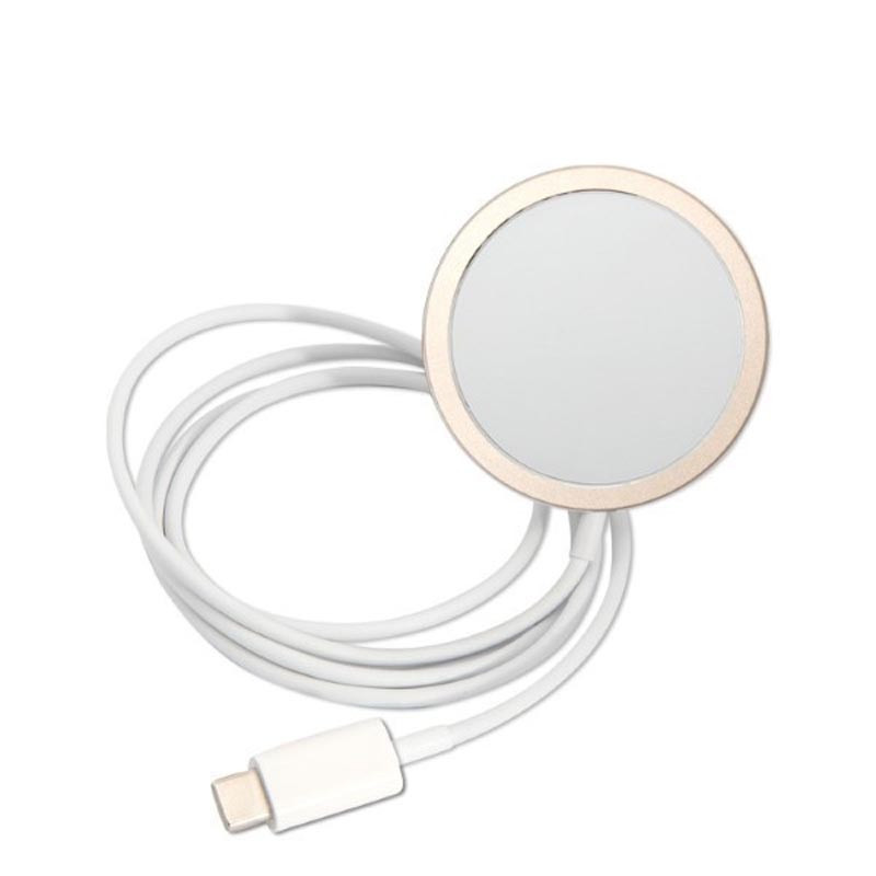 Zestaw Etui + Ładowarka MagSafe Do iPhone 14...