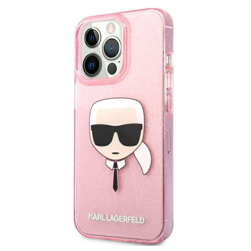 Etui Do iPhone 13 Pro Max Karl Lagerfeld Karl’S...