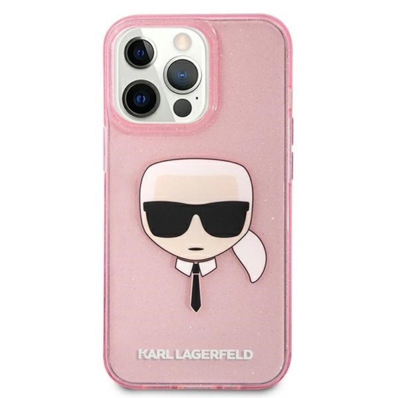Etui Do iPhone 13 Pro Max Karl Lagerfeld Karl’S...