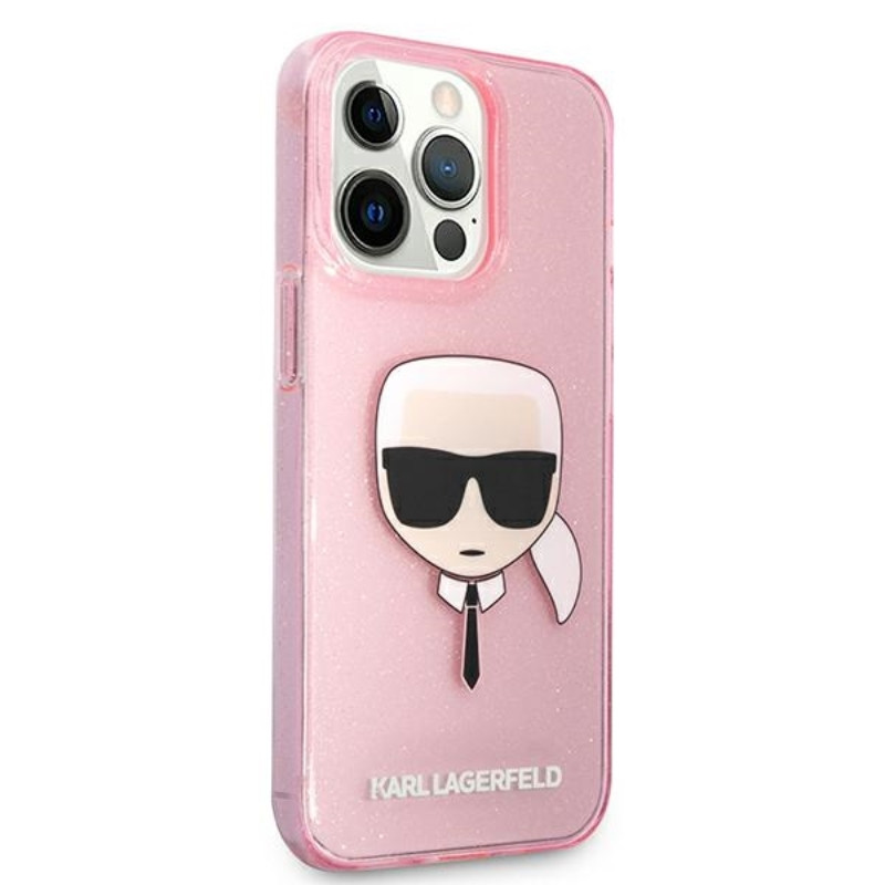 Etui Do iPhone 13 Pro Max Karl Lagerfeld Karl’S...