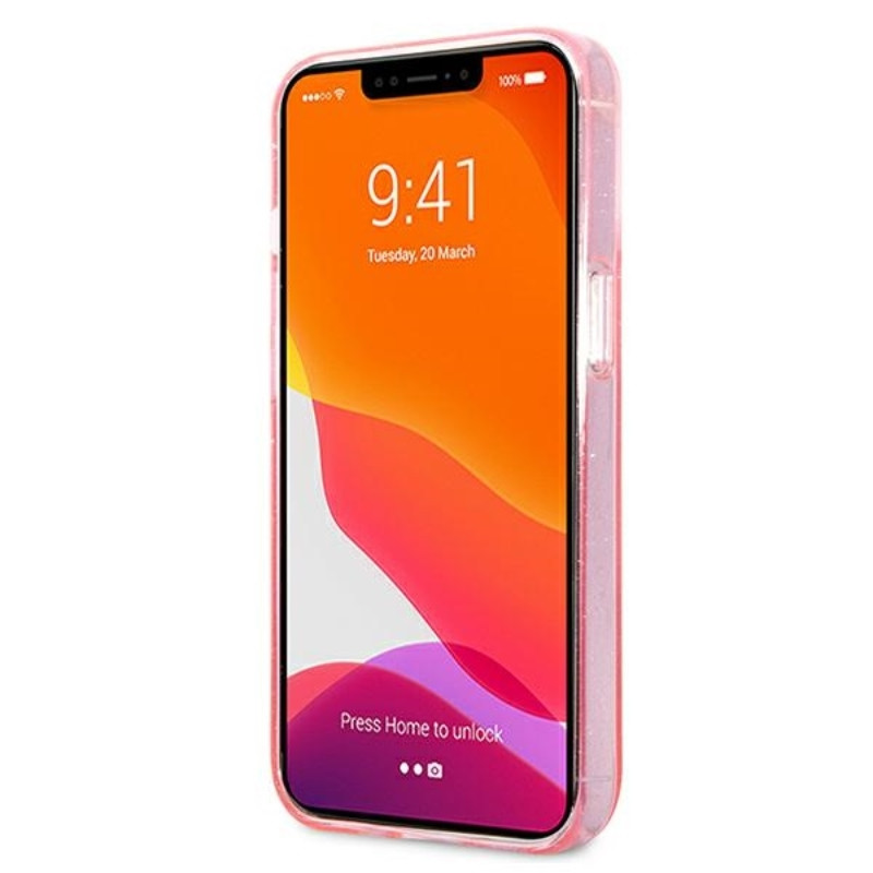 Etui Do iPhone 13 Pro Max Karl Lagerfeld Karl’S...