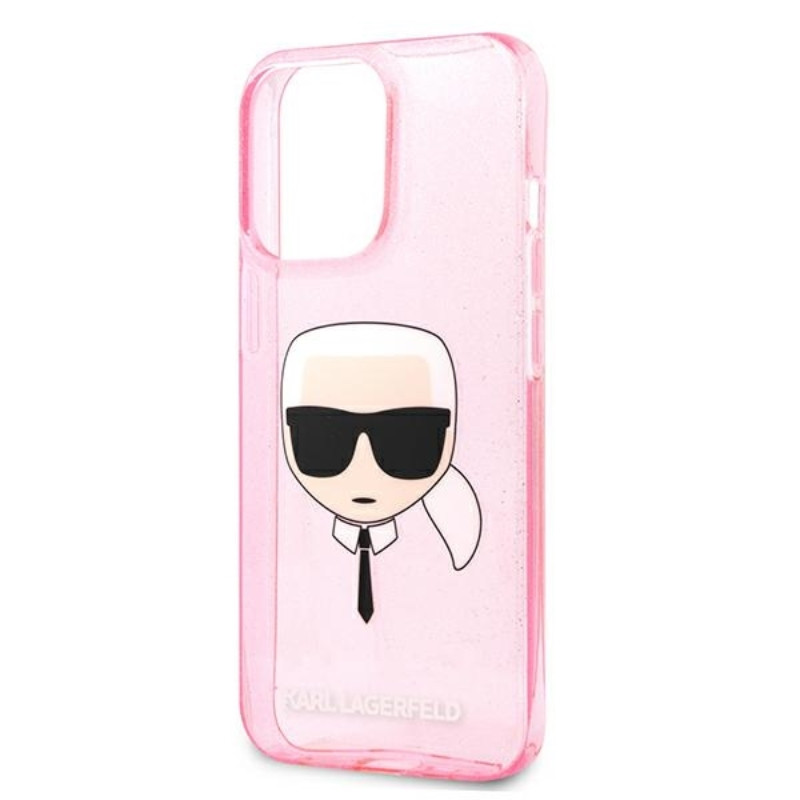 Etui Do iPhone 13 Pro Max Karl Lagerfeld Karl’S...