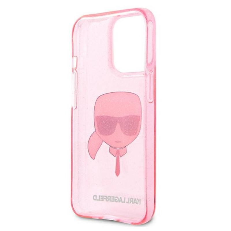 Etui Do iPhone 13 Pro Max Karl Lagerfeld Karl’S...