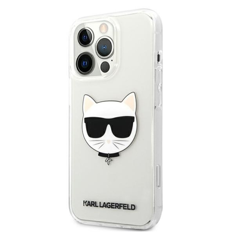 Etui Do iPhone 13 Pro Max Karl Lagerfeld...