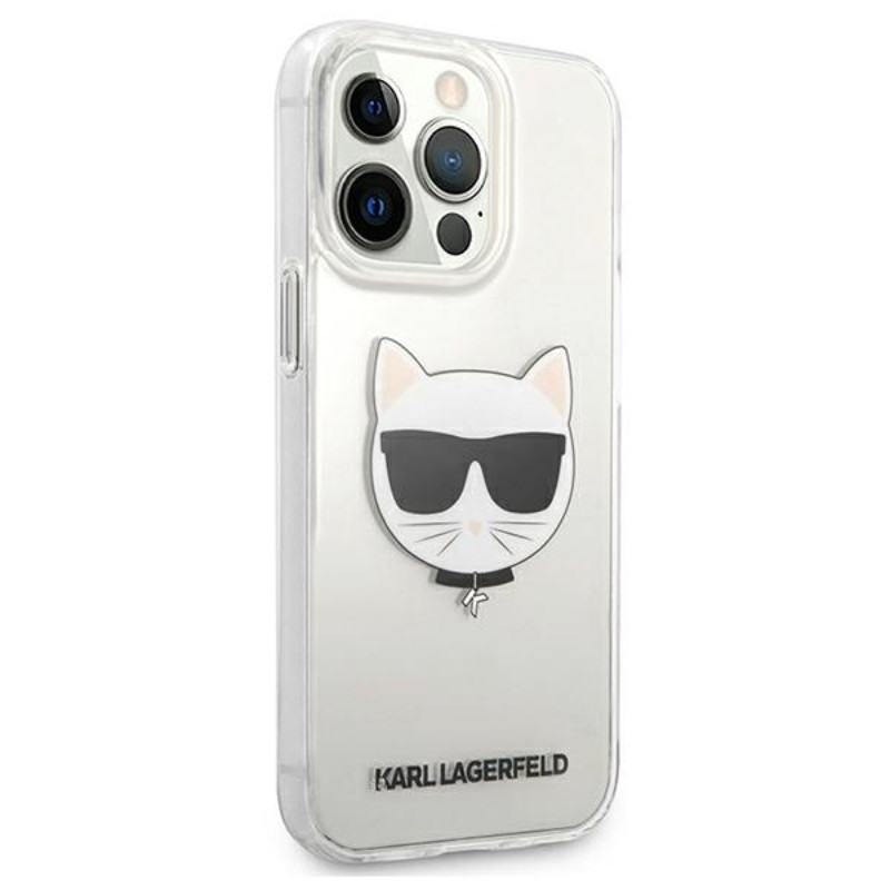 Etui Do iPhone 13 Pro Max Karl Lagerfeld...