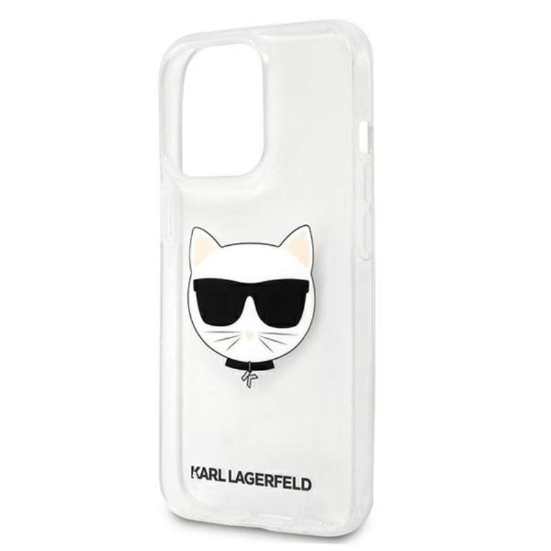 Etui Do iPhone 13 Pro Max Karl Lagerfeld...