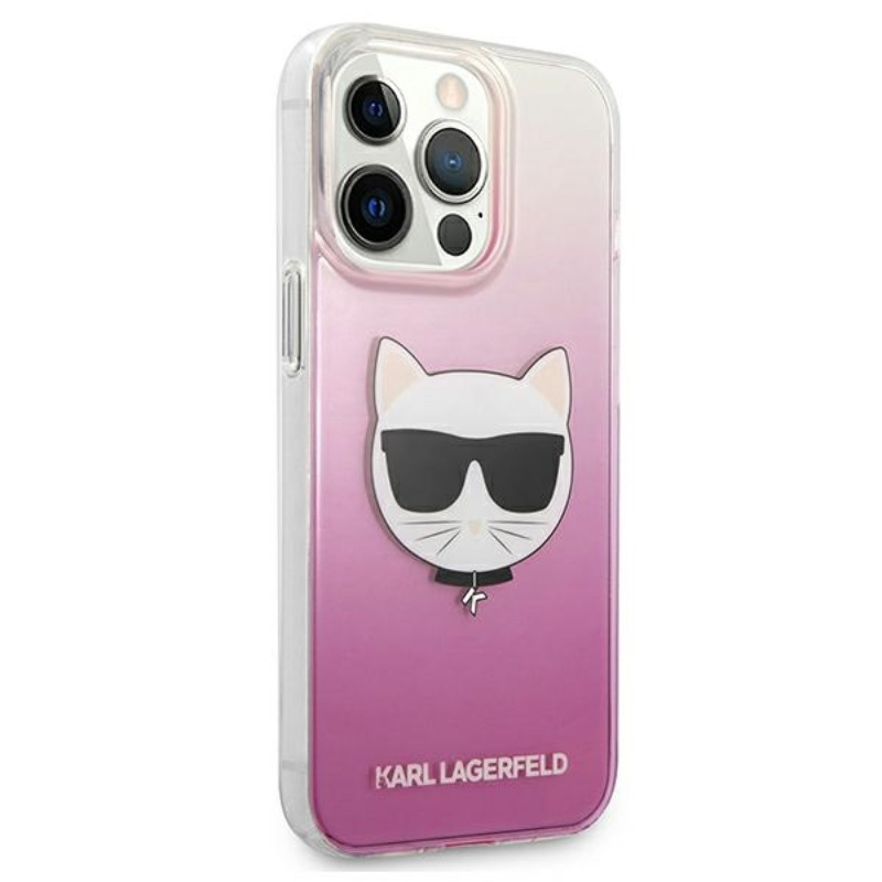 Etui Do iPhone 13 Pro Max Karl Lagerfeld...
