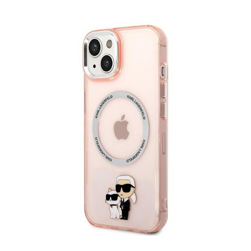 Etui Do iPhone 14 Karl Lagerfeld Iml NFT Karl &...