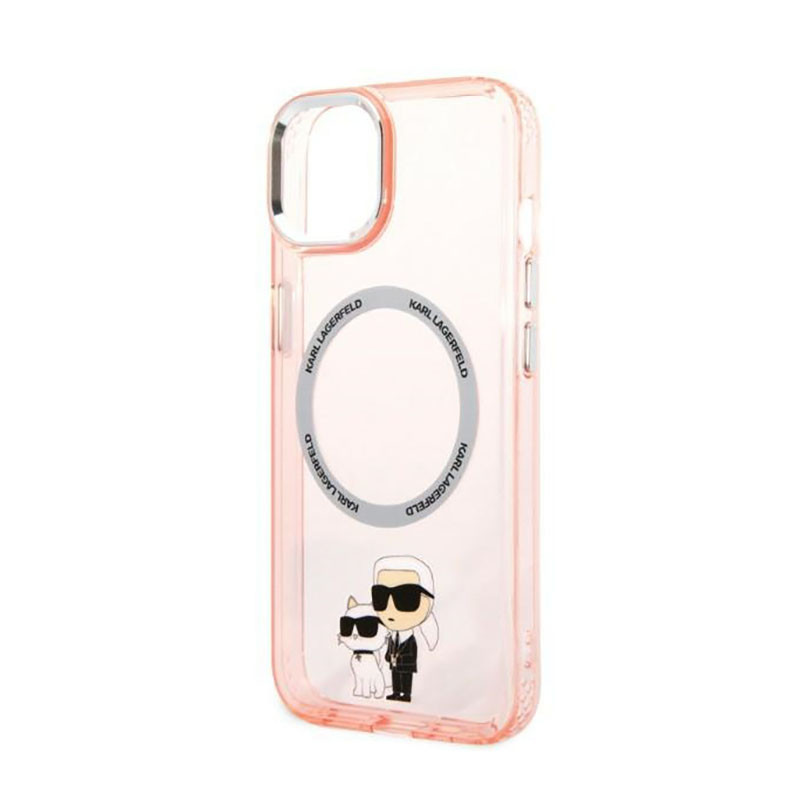 Etui Do iPhone 14 Karl Lagerfeld Iml NFT Karl &...