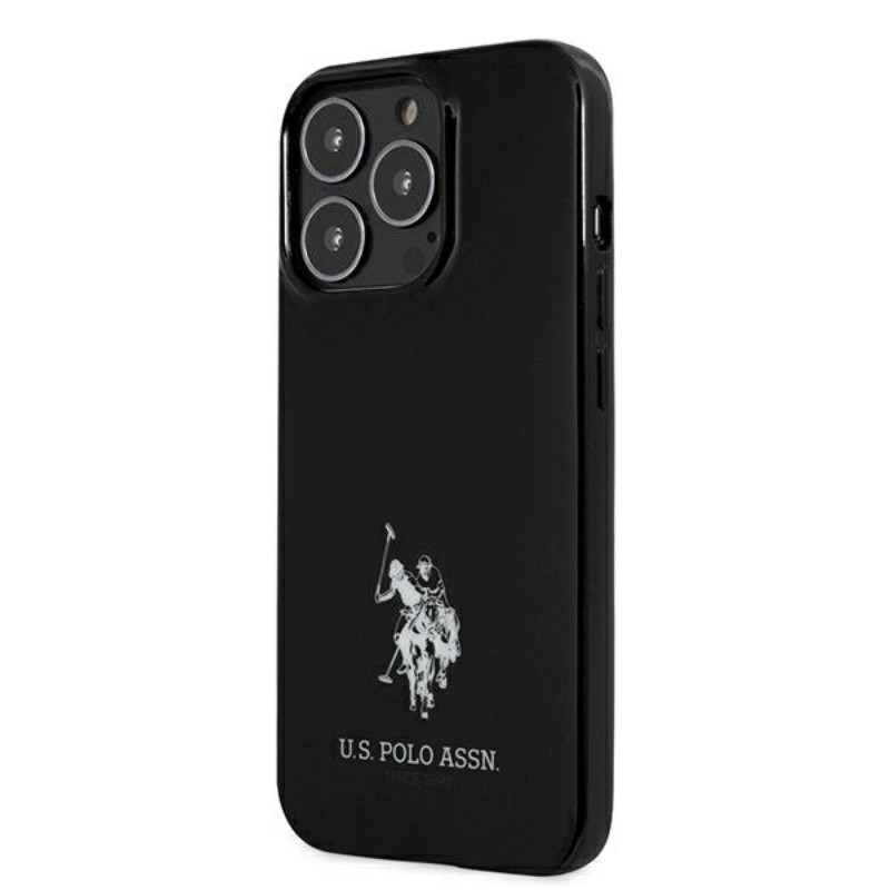 Etui Do iPhone 13 Pro Max Us Polo Assn Horses...