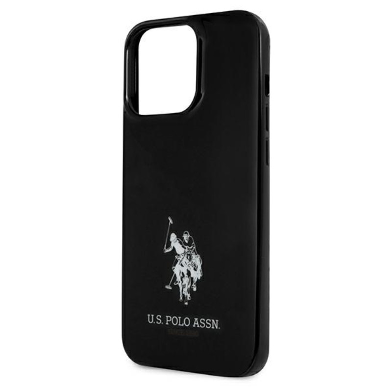 Etui Do iPhone 13 Pro Max Us Polo Assn Horses...