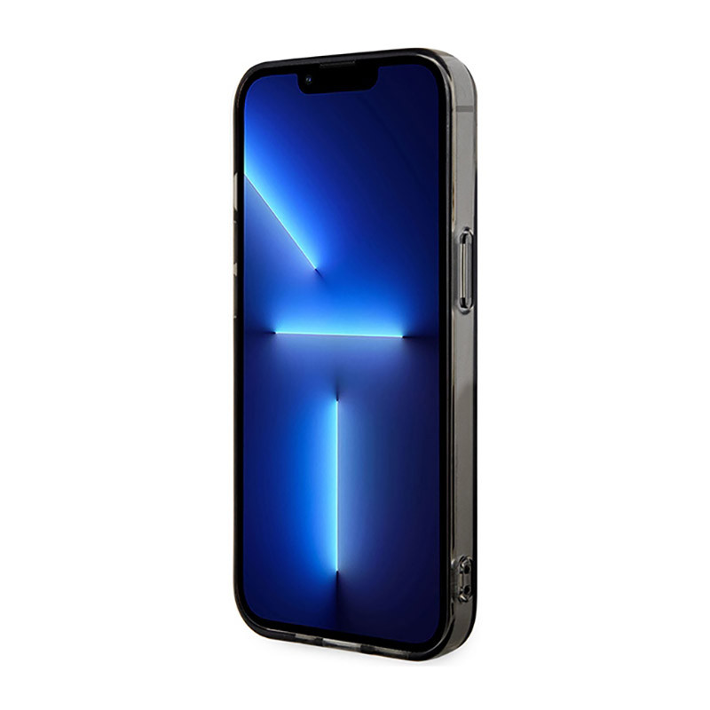 Etui Do iPhone 14 Ferrari Translucent MagSafe...