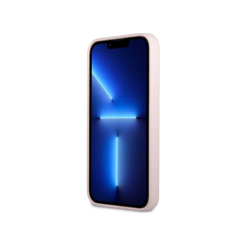 Etui Do iPhone 13 Pro Max Guess Silicone...