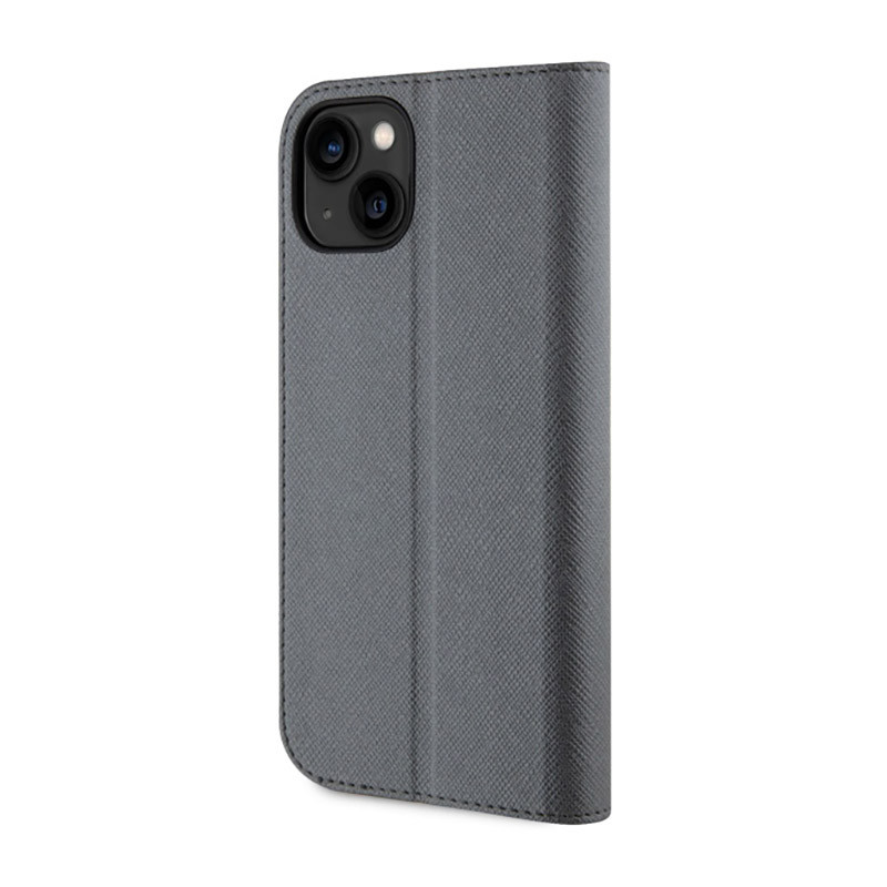 Etui Do iPhone 14 Karl Lagerfeld Booktype NFT...