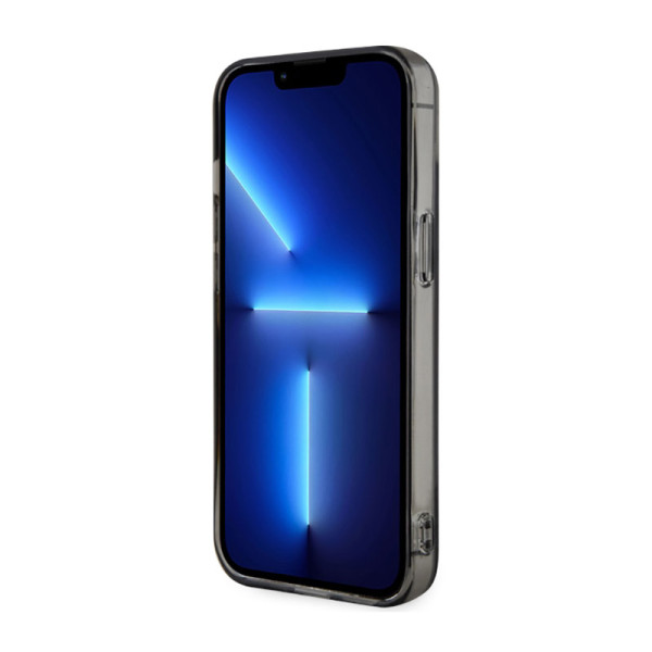 Etui Do iPhone 14 Ferrari Combi MagSafe Czarny