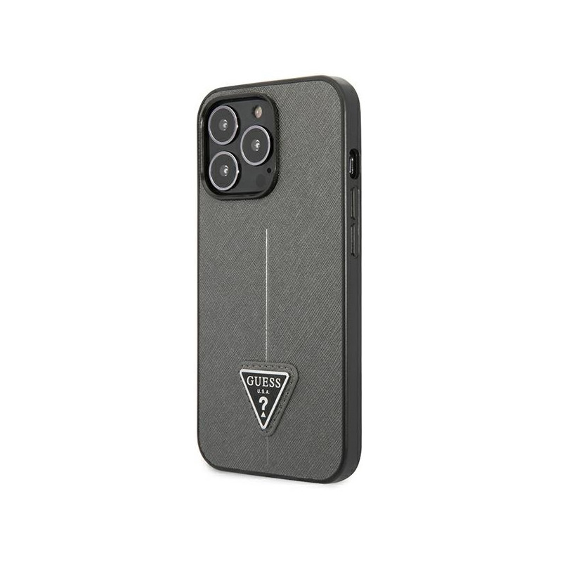 Etui Do iPhone 13 Pro Max Guess Saffiano...