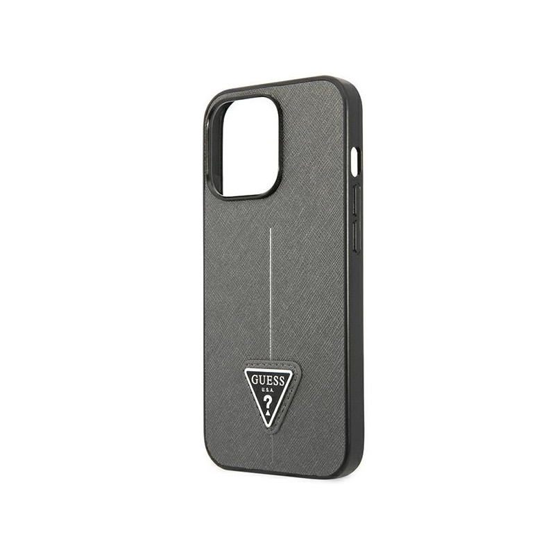 Etui Do iPhone 13 Pro Max Guess Saffiano...