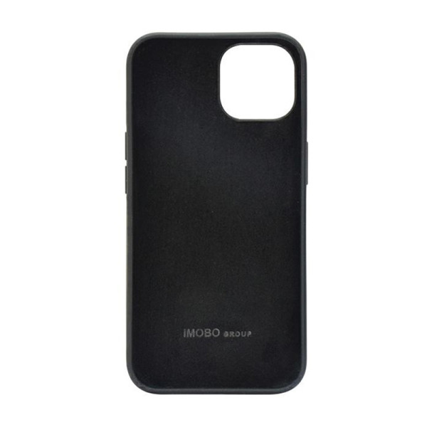 Etui Do iPhone 14 Audi Silicone Case Czarny