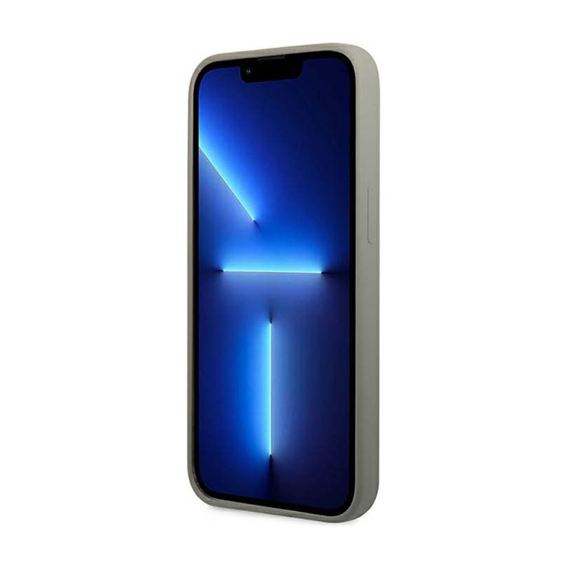 Etui Do iPhone 13 Pro Max Guess Silicone Logo...