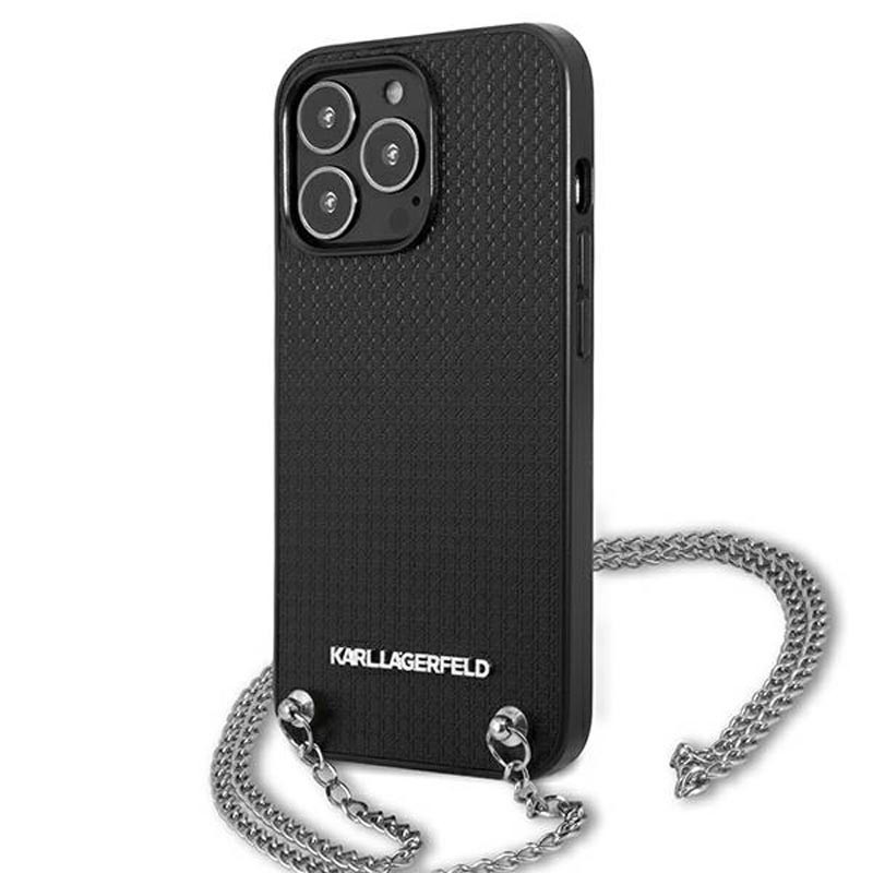 Etui Do iPhone 13 Pro Max Karl Lagerfeld...