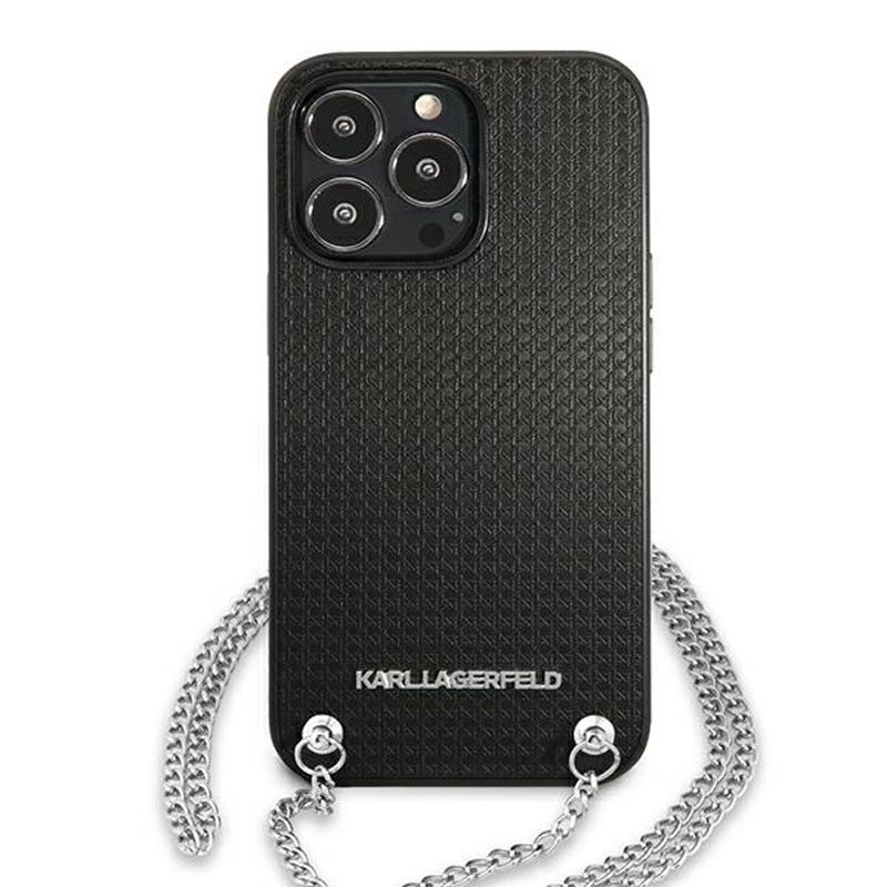Etui Do iPhone 13 Pro Max Karl Lagerfeld...