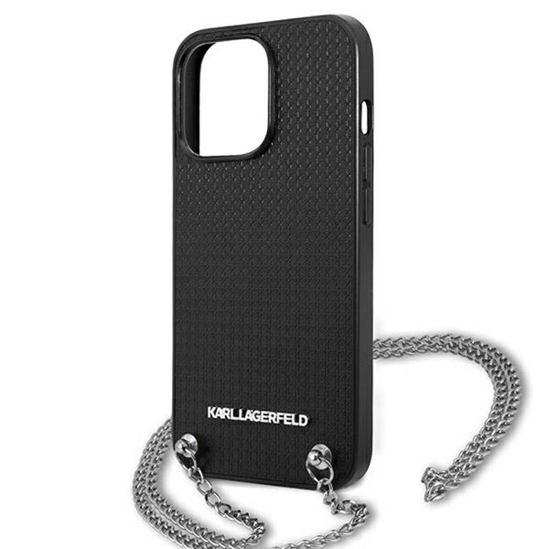 Etui Do iPhone 13 Pro Max Karl Lagerfeld...