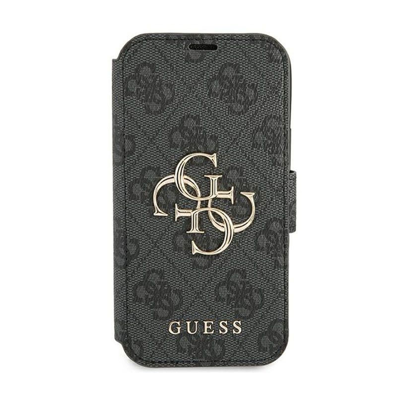 Etui Do iPhone 13 Pro Max Guess Booktype 4G Big...