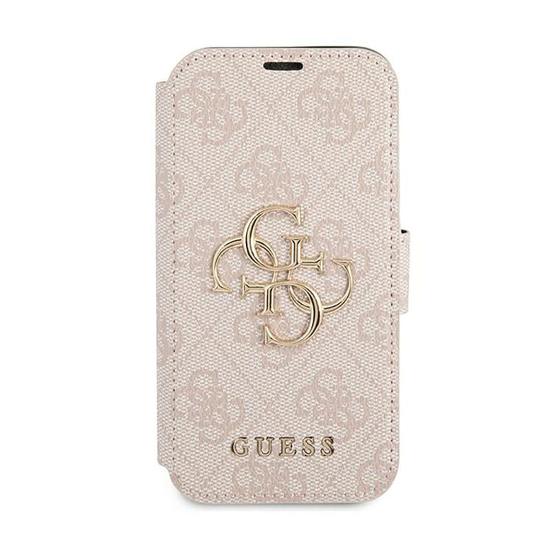 Etui Do iPhone 13 Pro Max Guess Booktype 4G Big...