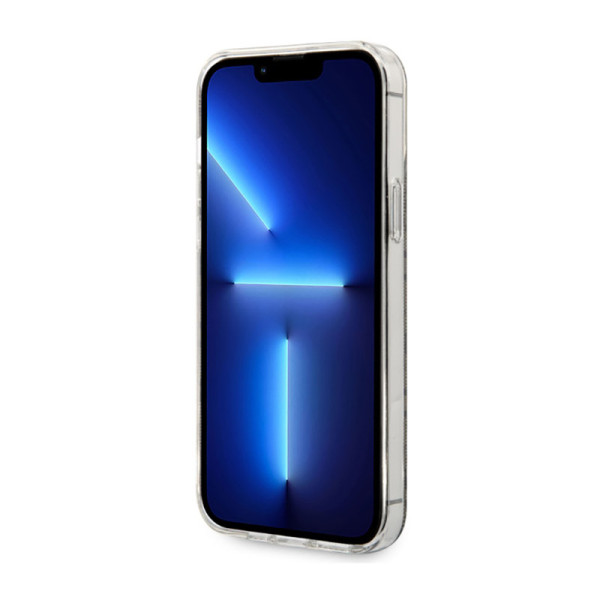 Etui Do iPhone 13 Pro Max Guess 4G MagSafe Brązowy