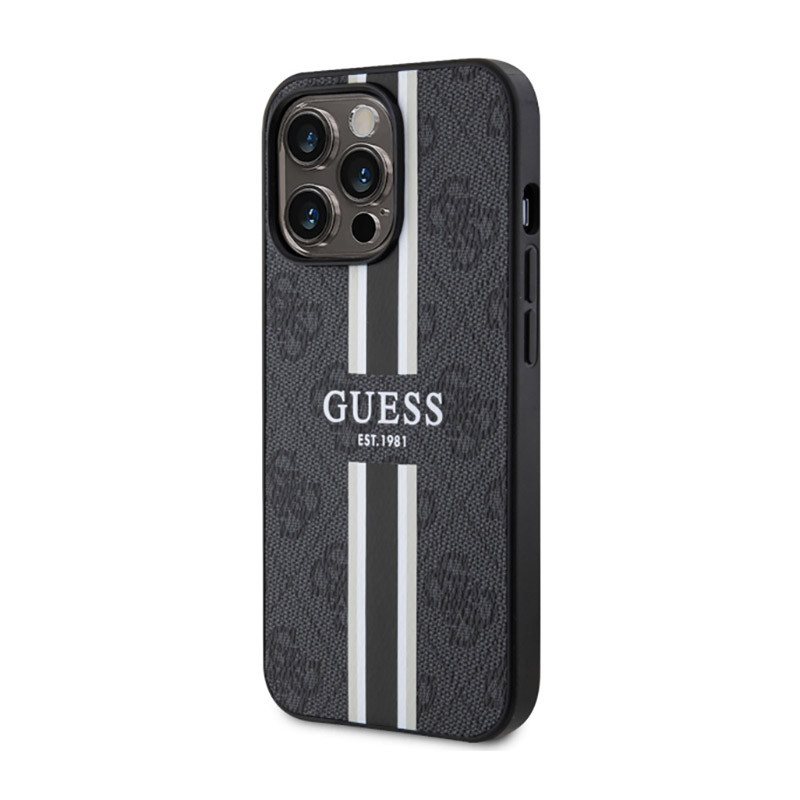 Etui Do iPhone 13 Pro Max Guess 4G Printed...
