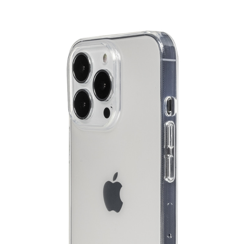 Etui Do iPhone 13 Pro Crong Crystal Slim Cover...