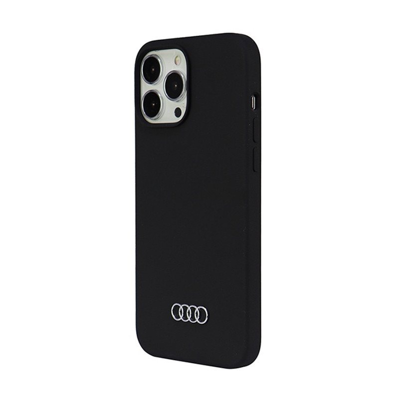 Etui Do iPhone 13 Pro Max Audi Silicone Case...