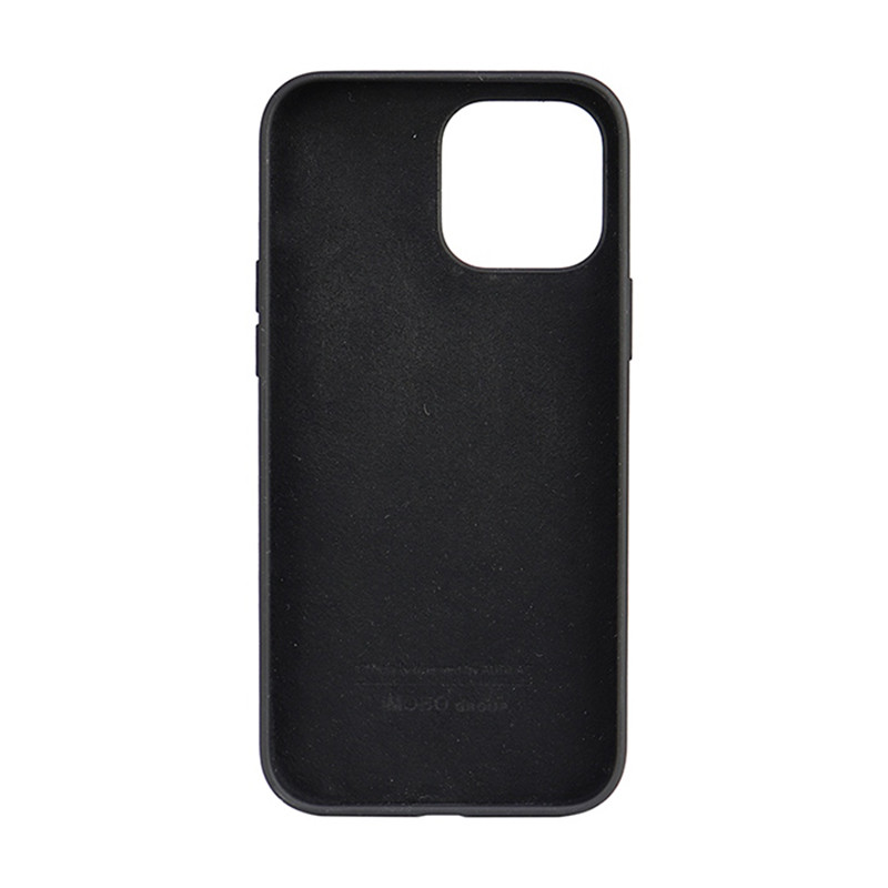Etui Do iPhone 13 Pro Max Audi Silicone Case...