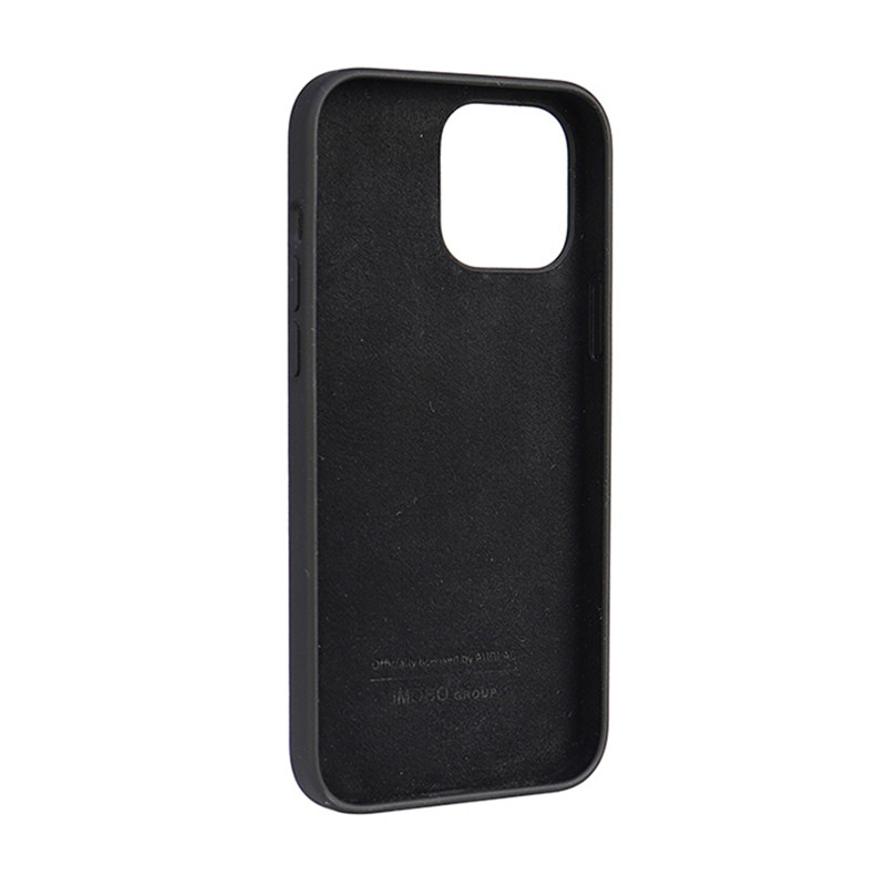 Etui Do iPhone 13 Pro Max Audi Silicone Case...