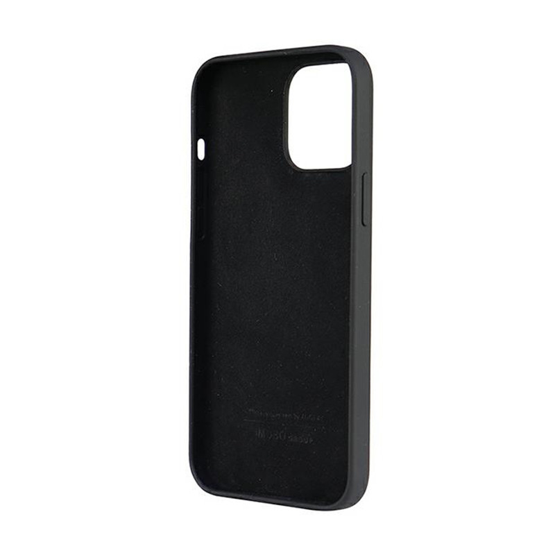 Etui Do iPhone 13 Pro Max Audi Silicone Case...