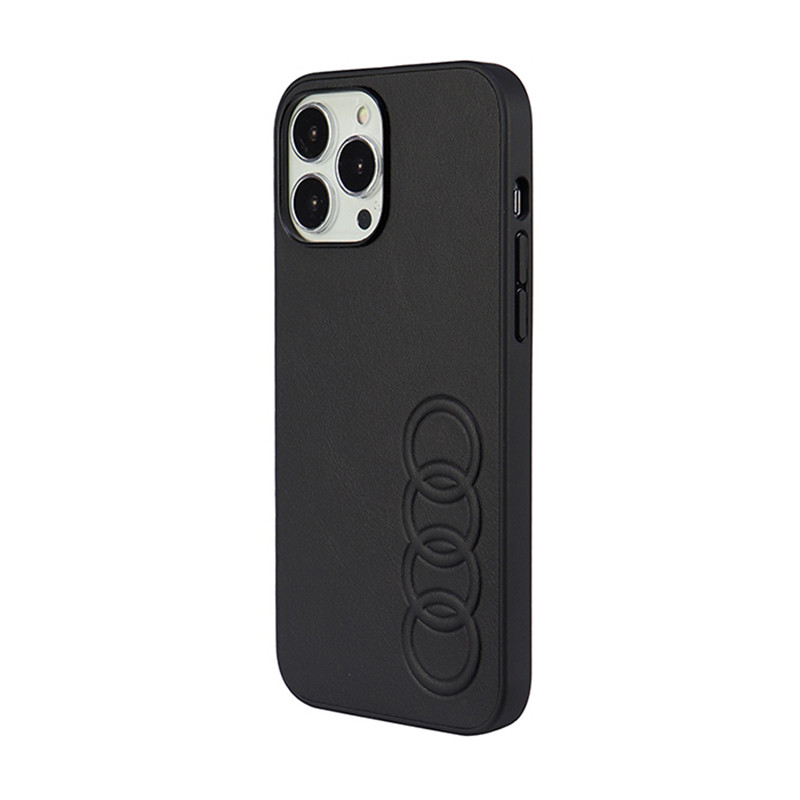 Etui Do iPhone 13 Pro Max Audi Synthetic...