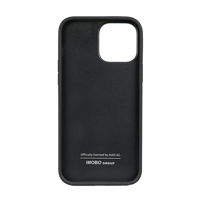 Etui Do iPhone 13 Pro Max Audi Synthetic...
