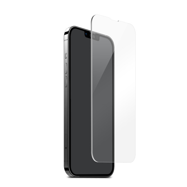 Szkło Ochronne Hartowane Z Ochroną Antybakteryjną Na Ekran iPhone 13 Mini Puro Anti-Bacterial