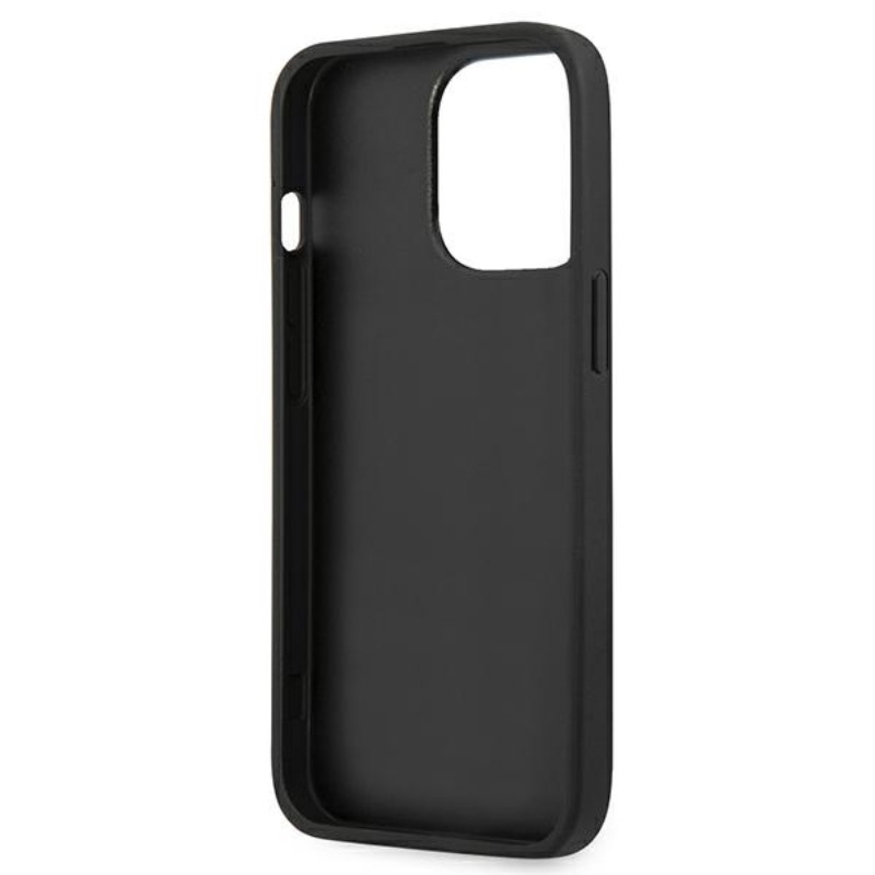 Etui Do iPhone 13 Pro Karl Lagerfeld Pu Leather...