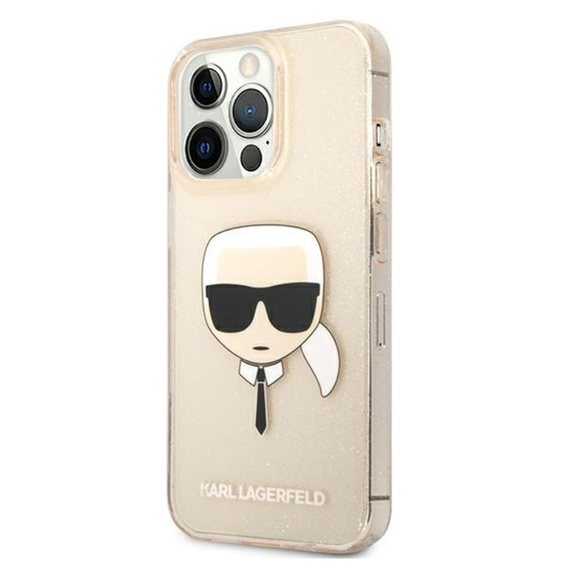 Etui Do iPhone 13 Pro Karl Lagerfeld Karl’S...