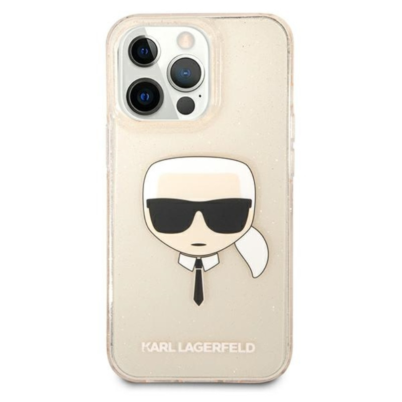 Etui Do iPhone 13 Pro Karl Lagerfeld Karl’S...