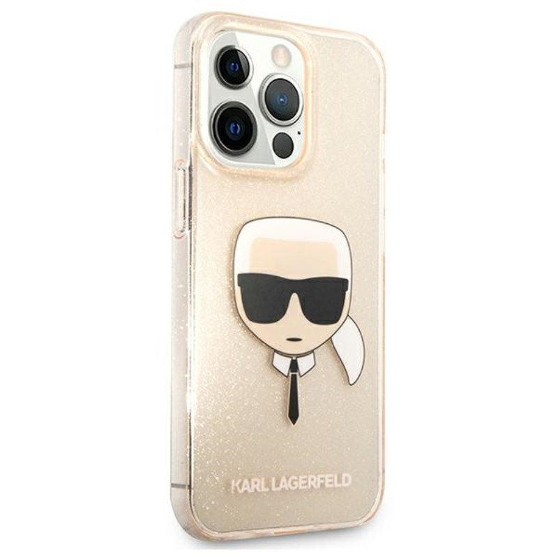 Etui Do iPhone 13 Pro Karl Lagerfeld Karl’S...