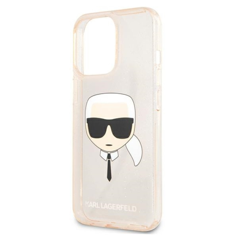 Etui Do iPhone 13 Pro Karl Lagerfeld Karl’S...