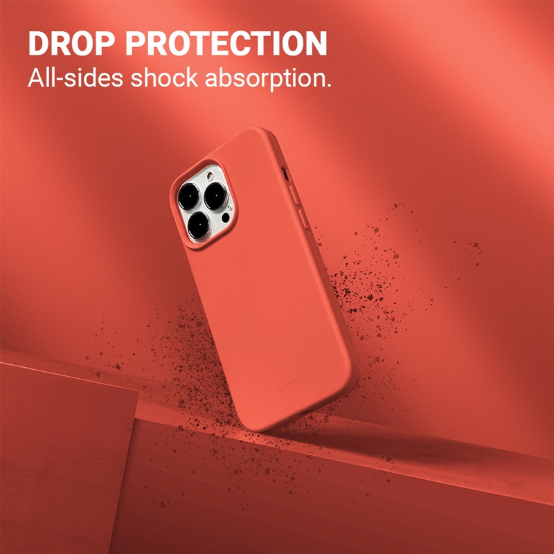 Etui Do iPhone 13 Pro Crong Color Cover...